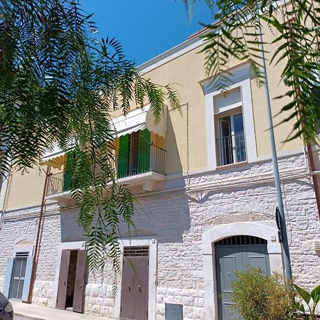 B&B San Francesco Molfetta Ngoại thất bức ảnh