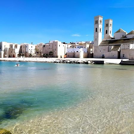 B&B San Francesco Molfetta Ngoại thất bức ảnh