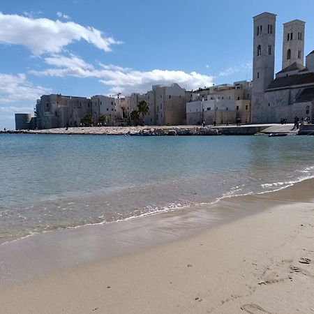 B&B San Francesco Molfetta Ngoại thất bức ảnh