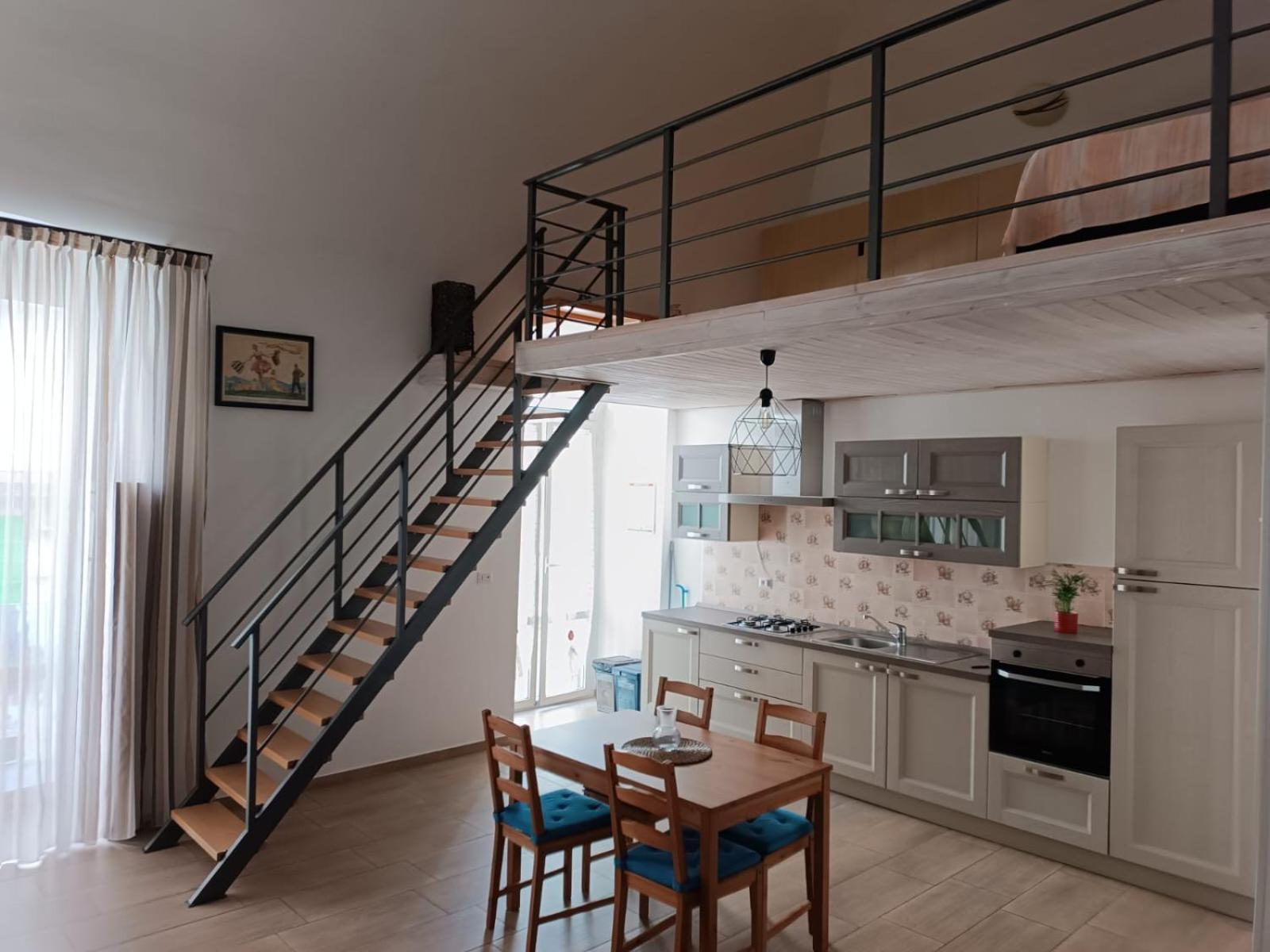 B&B San Francesco Molfetta Ngoại thất bức ảnh