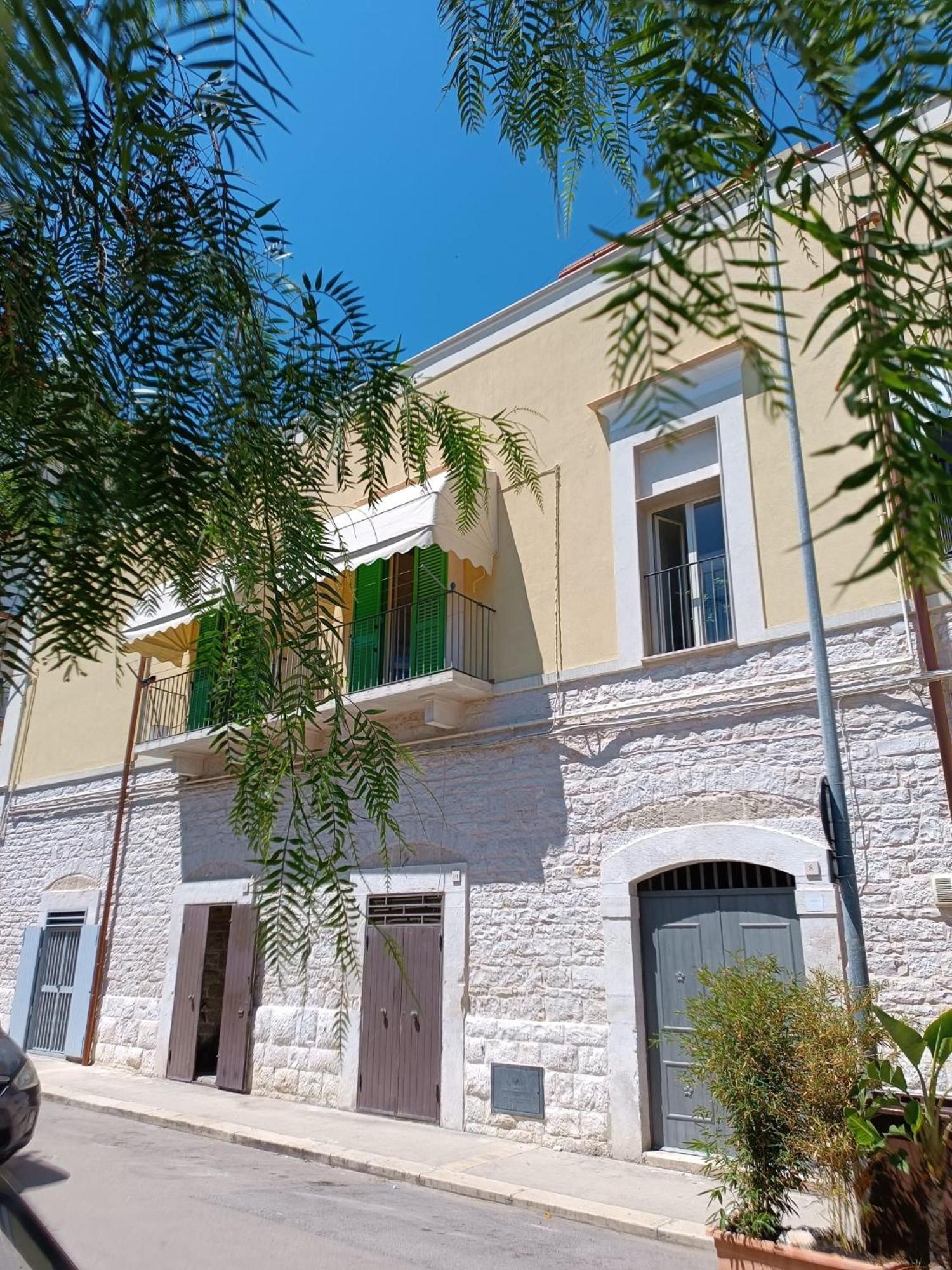B&B San Francesco Molfetta Ngoại thất bức ảnh