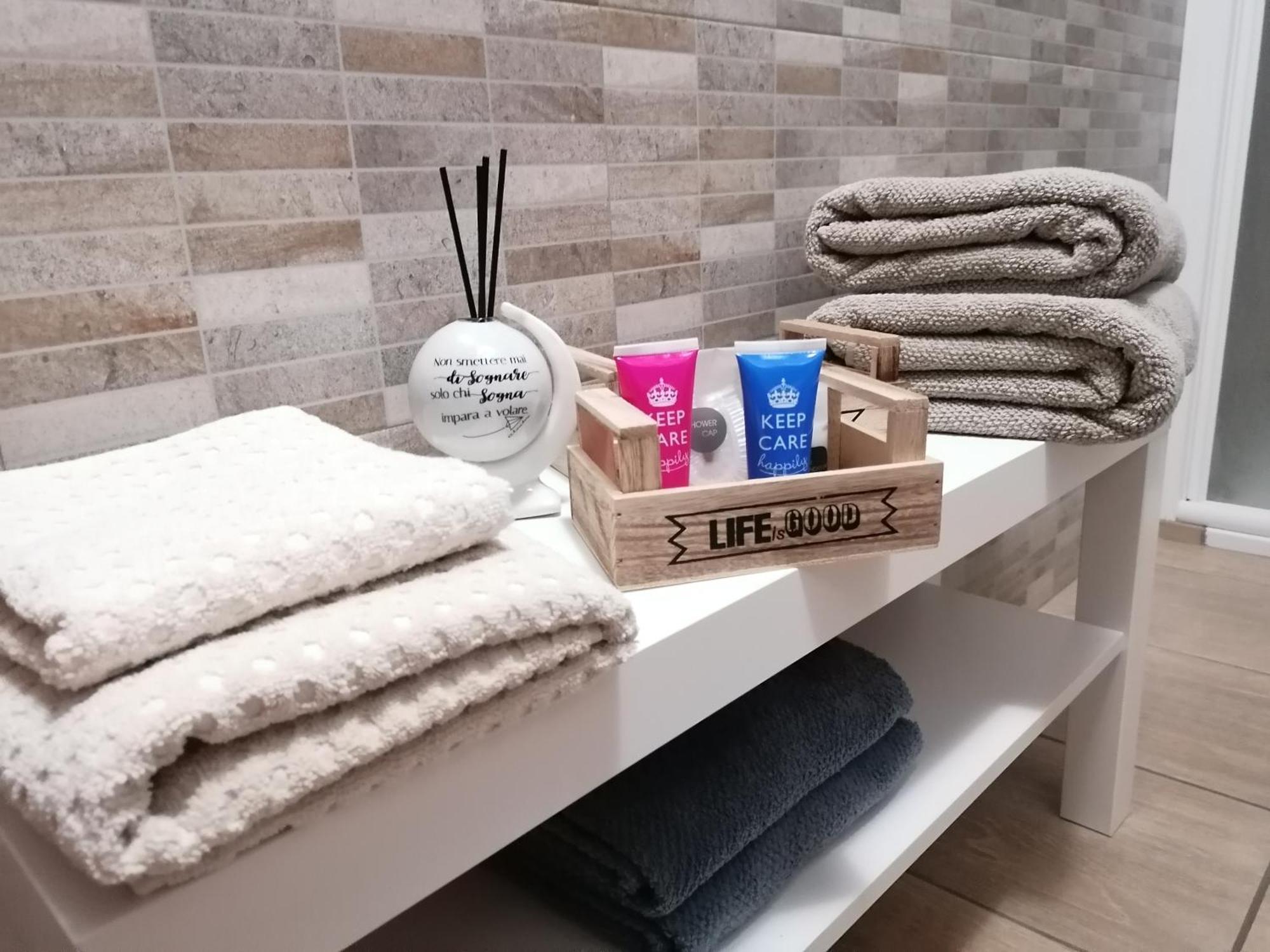 B&B San Francesco Molfetta Ngoại thất bức ảnh