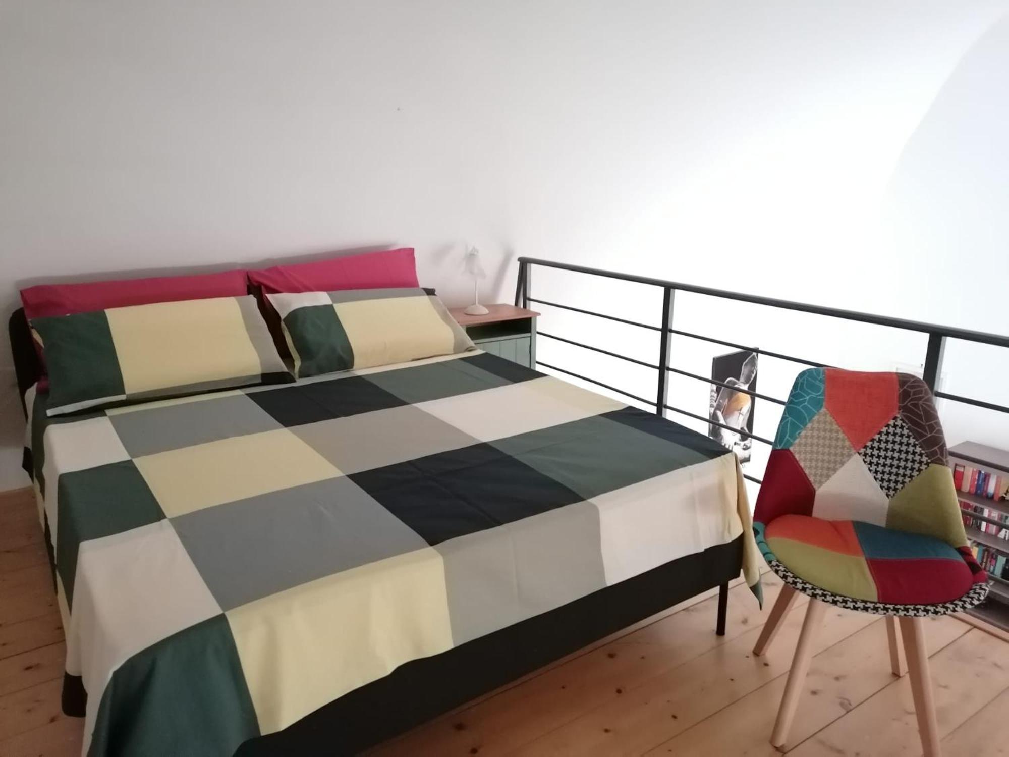 B&B San Francesco Molfetta Ngoại thất bức ảnh