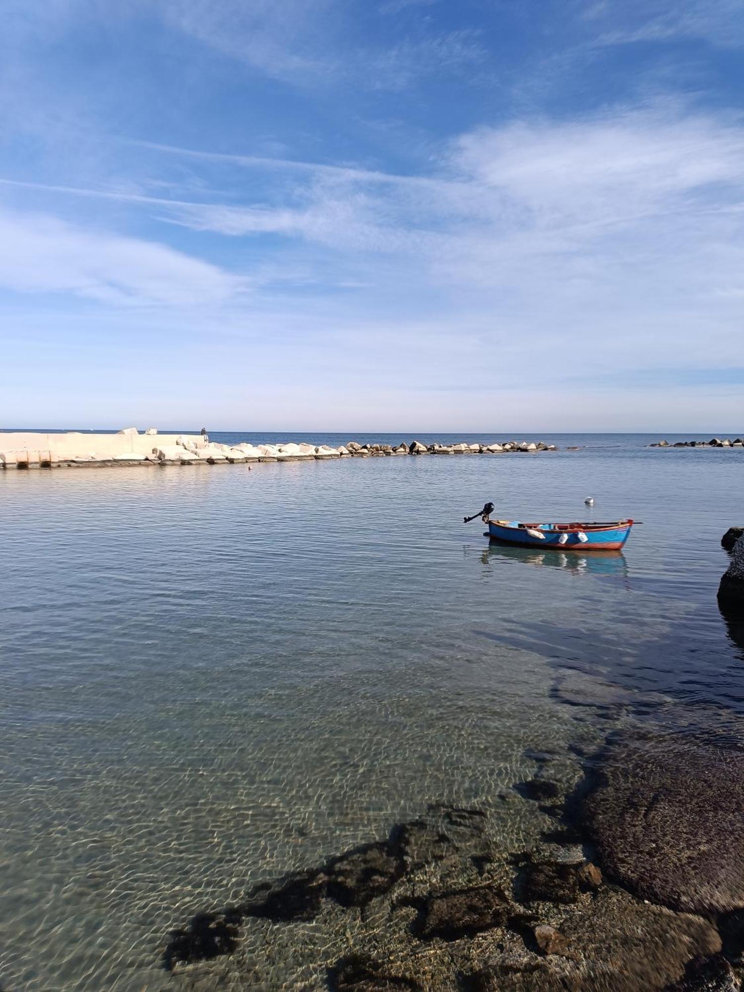 B&B San Francesco Molfetta Ngoại thất bức ảnh