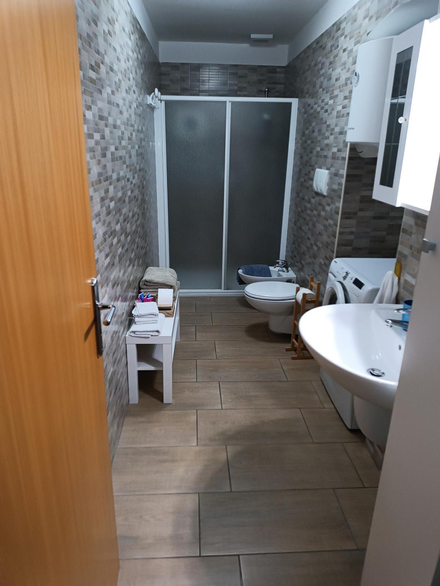 B&B San Francesco Molfetta Ngoại thất bức ảnh