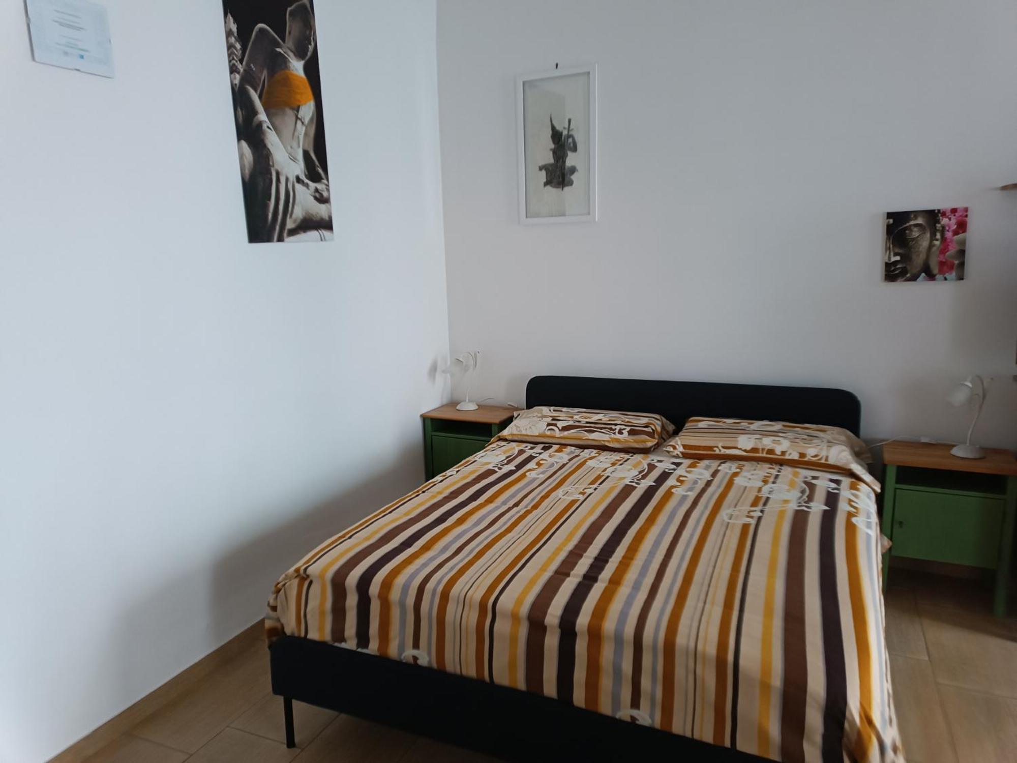 B&B San Francesco Molfetta Ngoại thất bức ảnh