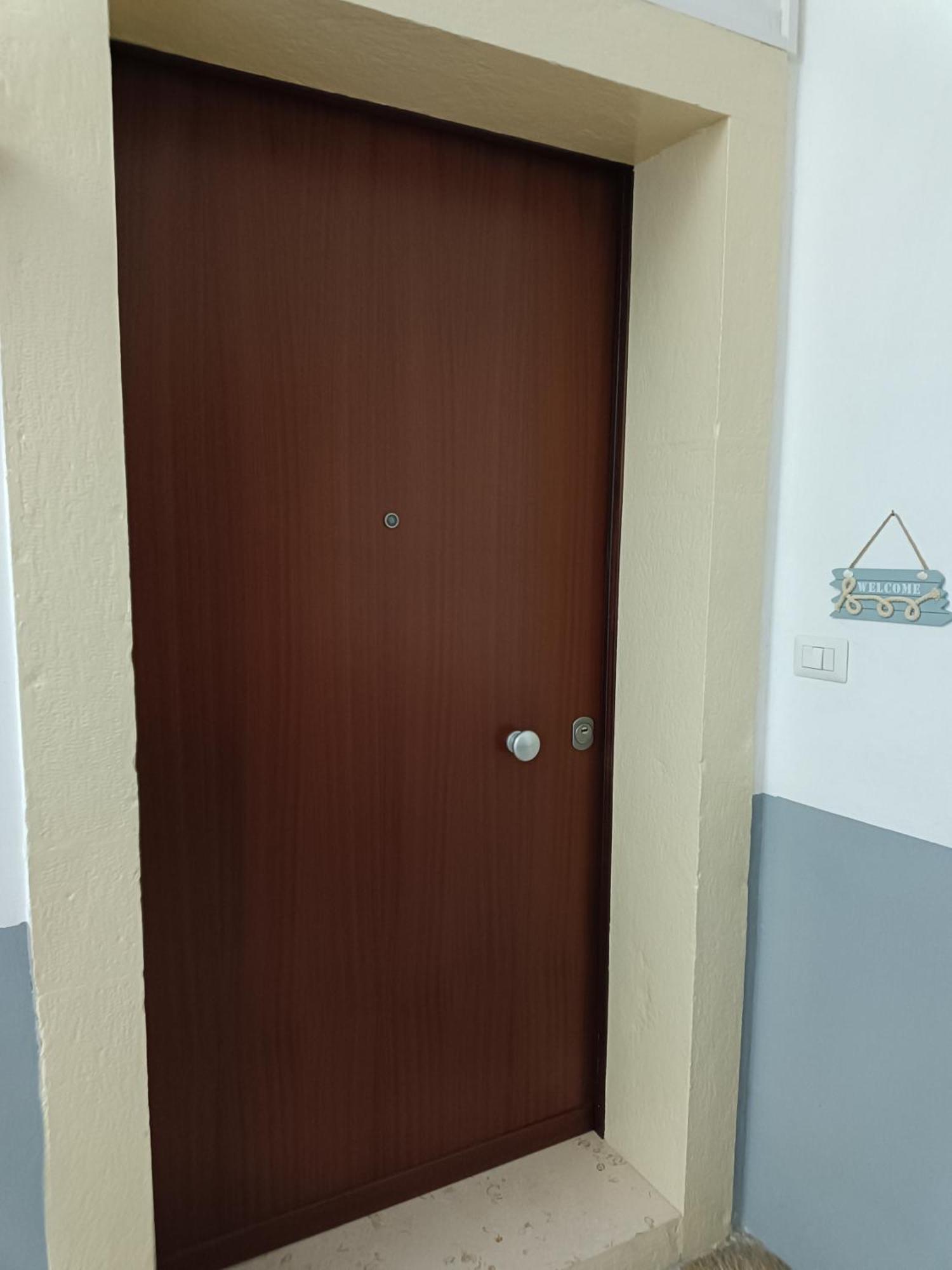 B&B San Francesco Molfetta Ngoại thất bức ảnh