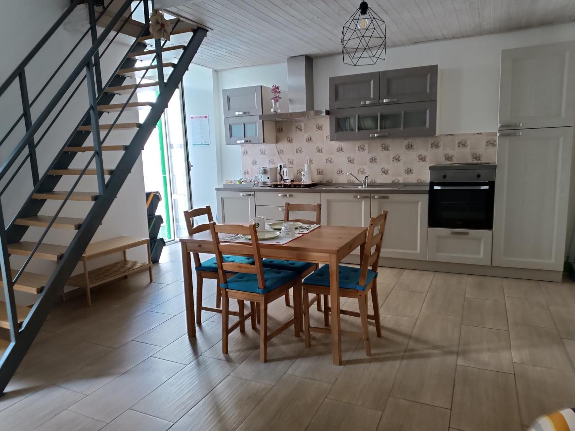 B&B San Francesco Molfetta Ngoại thất bức ảnh