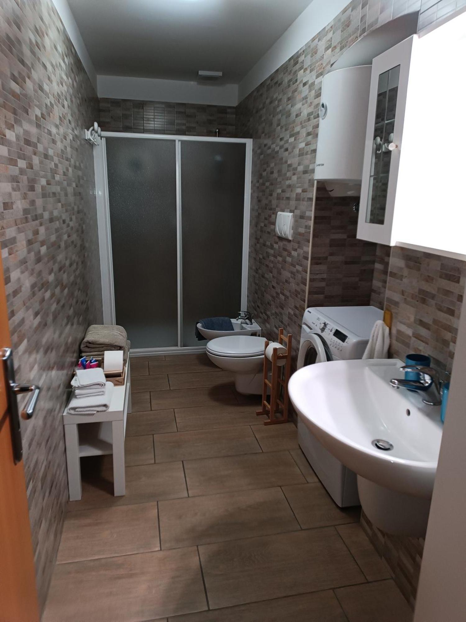 B&B San Francesco Molfetta Phòng bức ảnh