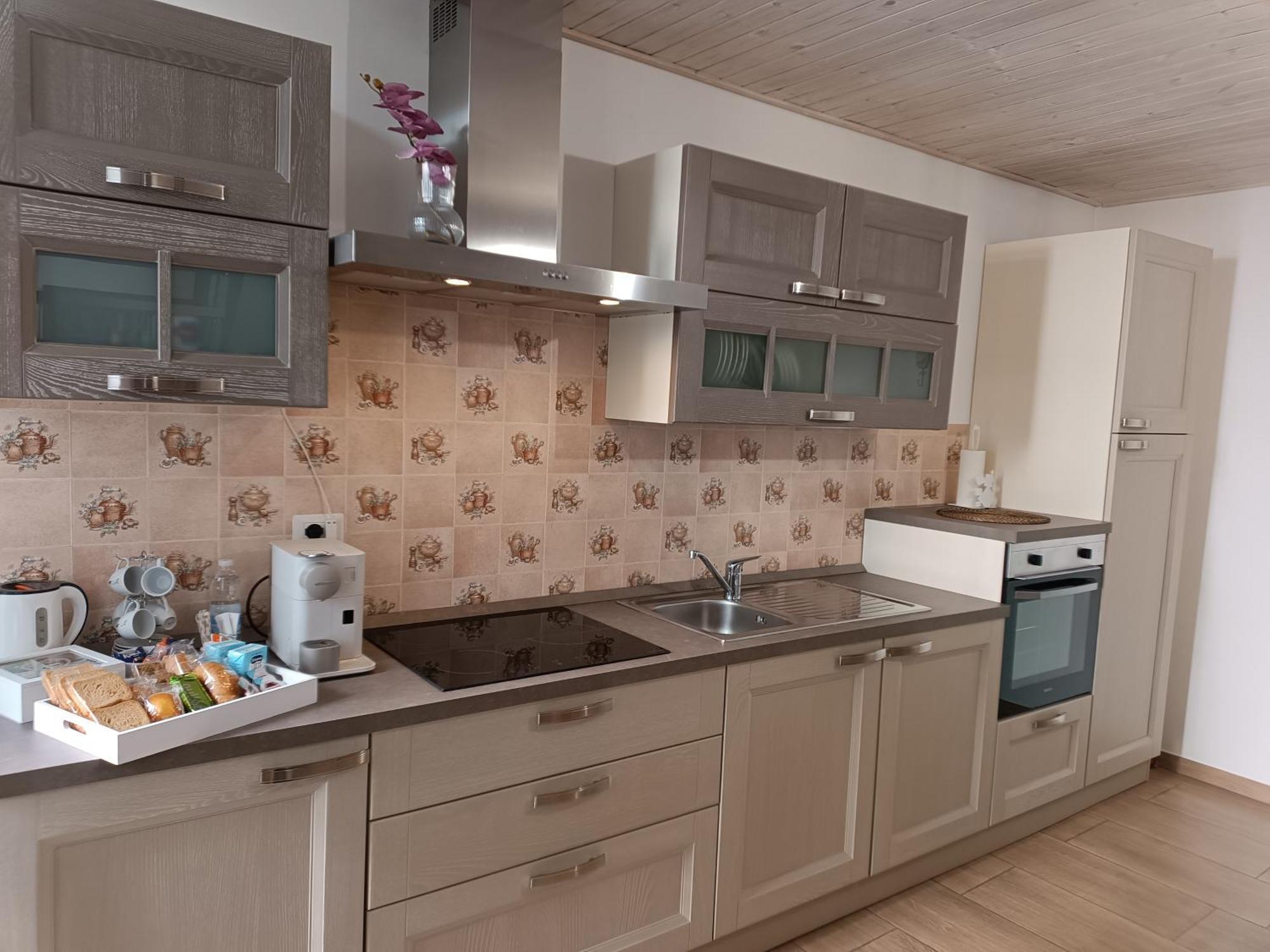 B&B San Francesco Molfetta Ngoại thất bức ảnh