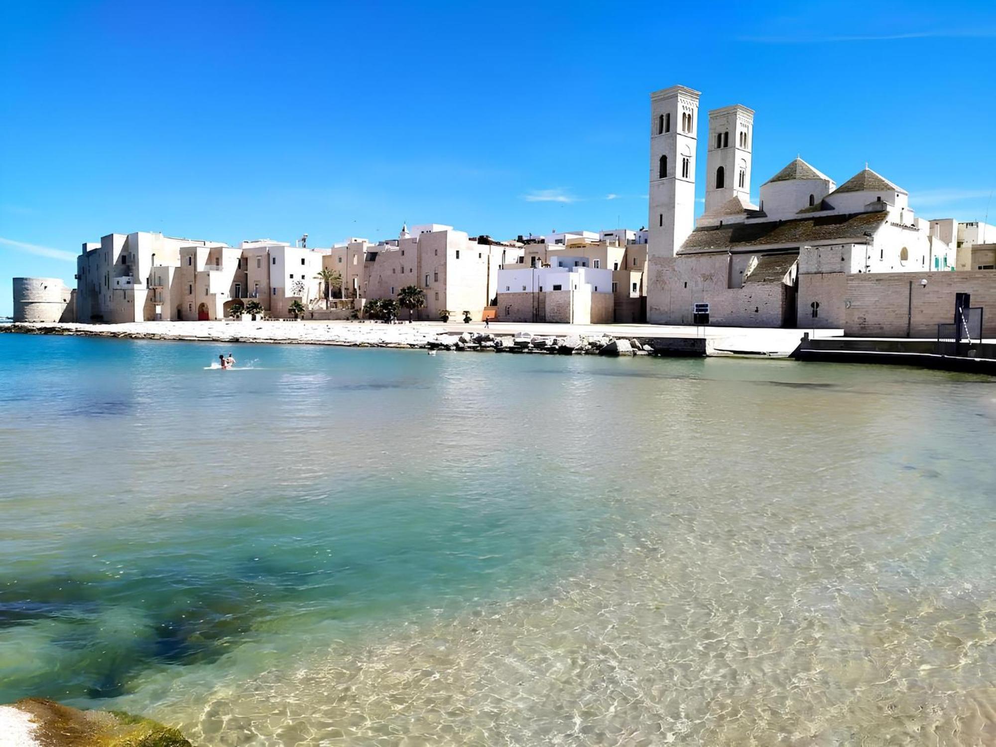 B&B San Francesco Molfetta Ngoại thất bức ảnh
