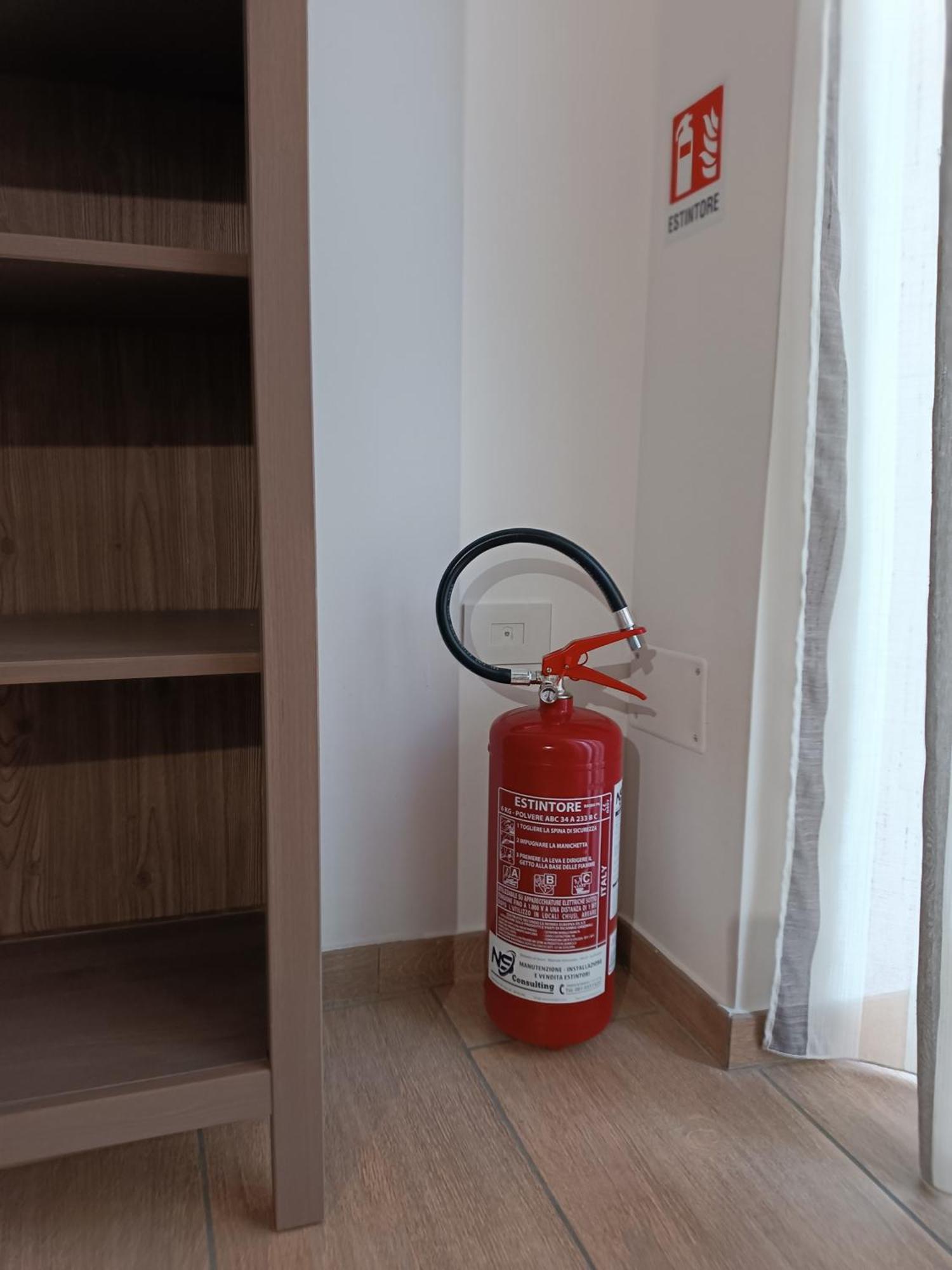 B&B San Francesco Molfetta Ngoại thất bức ảnh