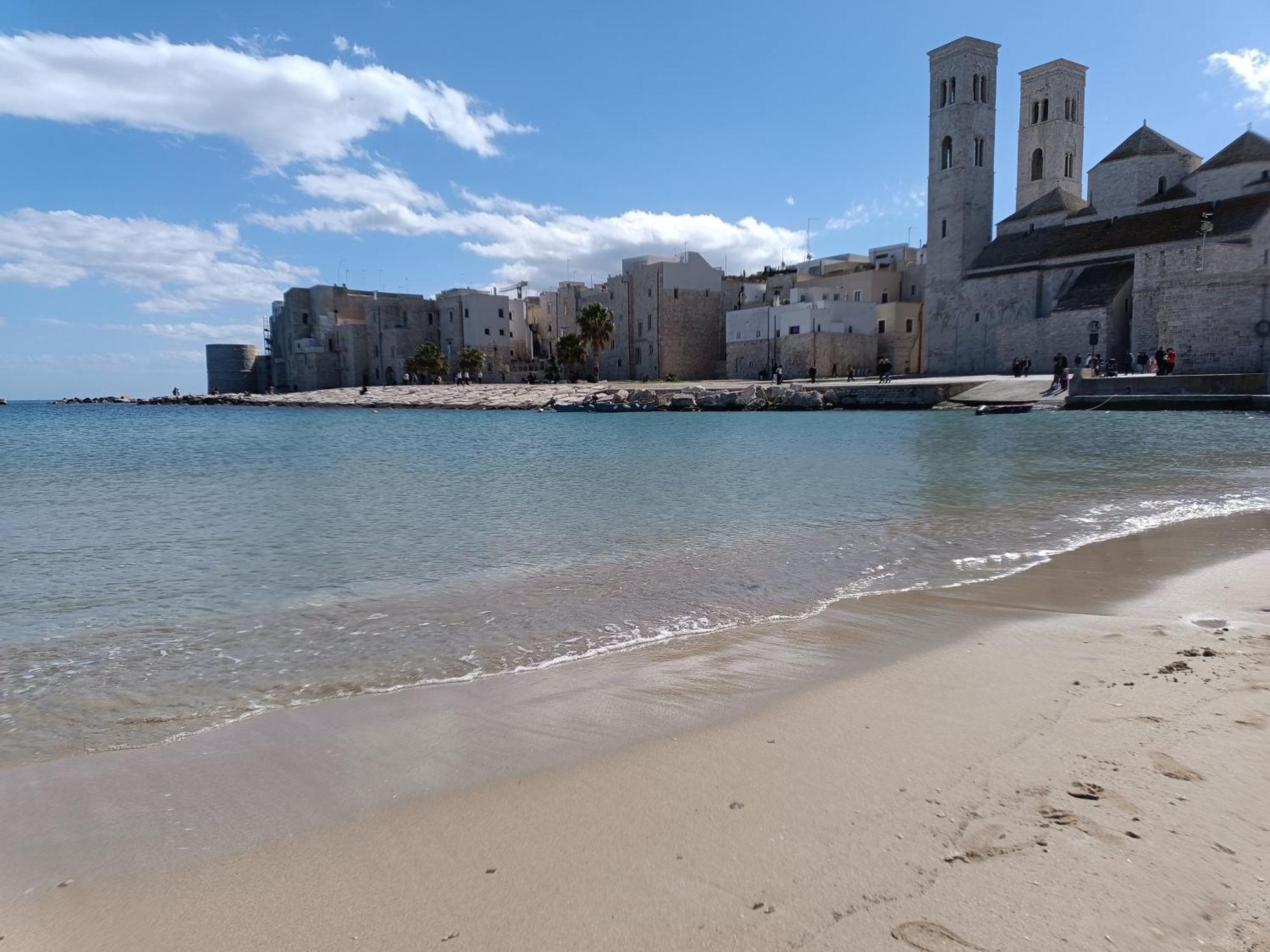 B&B San Francesco Molfetta Ngoại thất bức ảnh